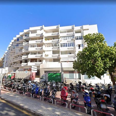 San Enrique - City Life Torremolinos Exteriör bild