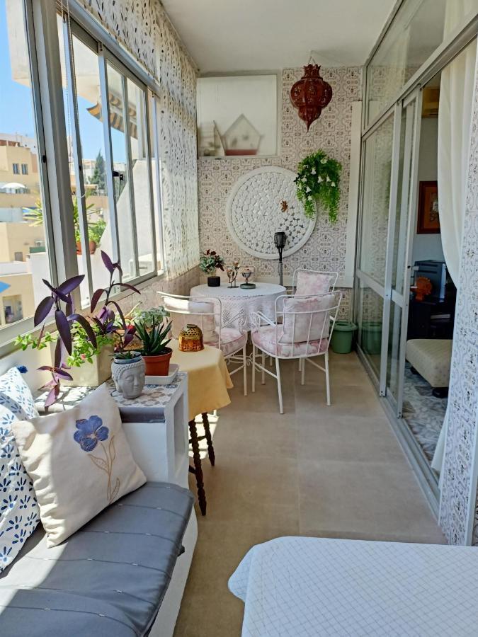 San Enrique - City Life Torremolinos Exteriör bild