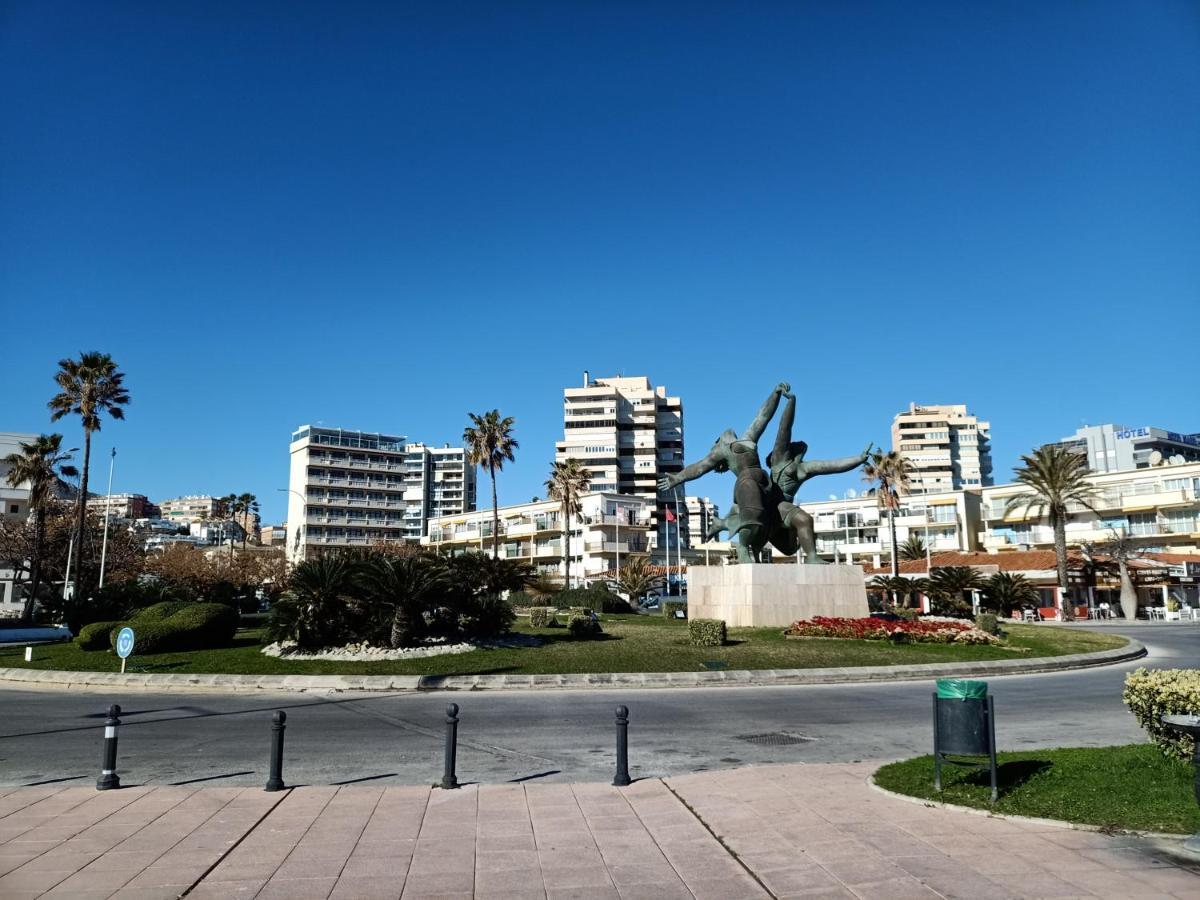 San Enrique - City Life Torremolinos Exteriör bild