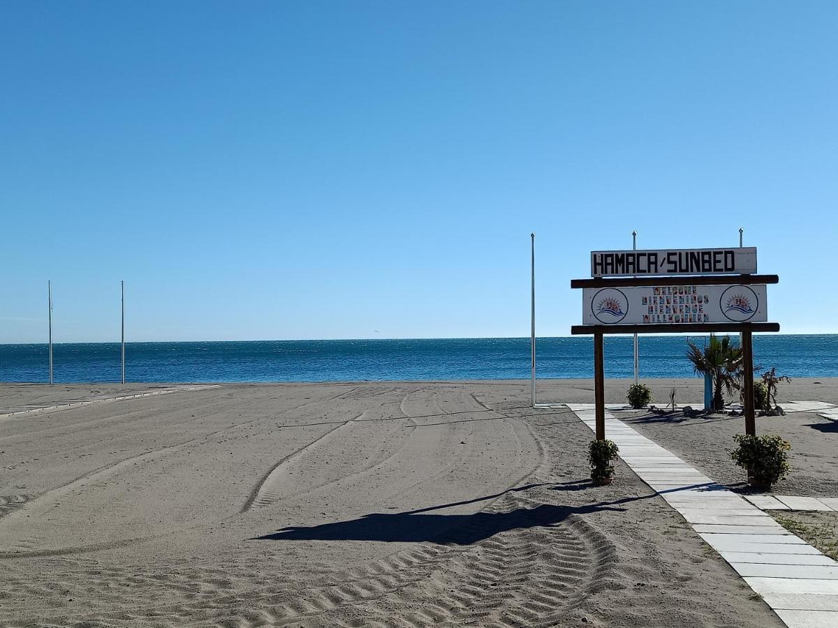 San Enrique - City Life Torremolinos Exteriör bild