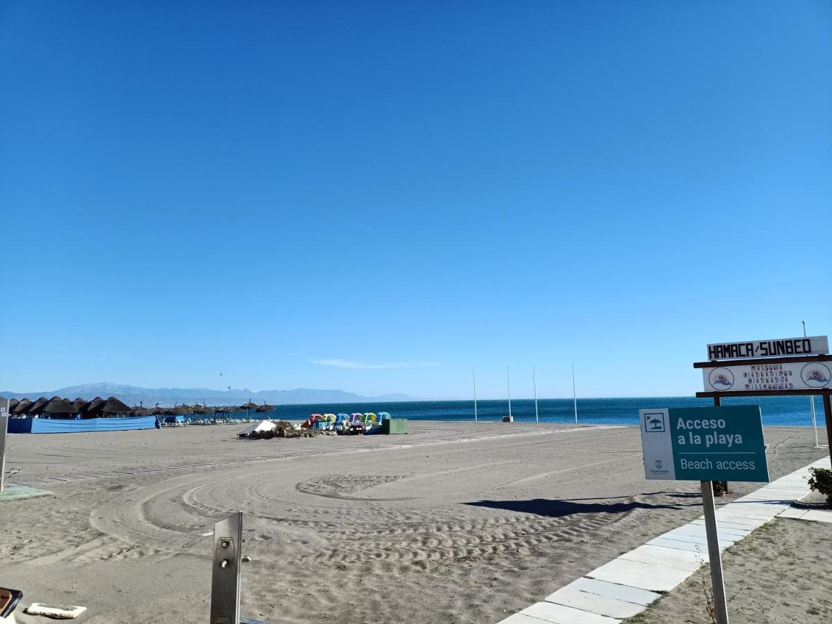 San Enrique - City Life Torremolinos Exteriör bild