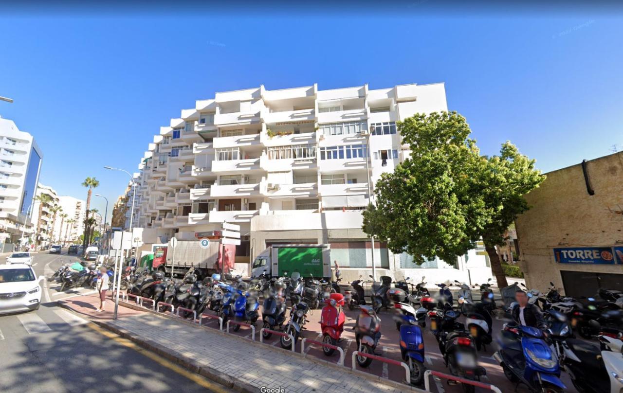 San Enrique - City Life Torremolinos Exteriör bild